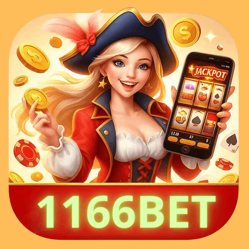 Imagem promocional da 1166BET mostrando a plataforma e suas vantagens