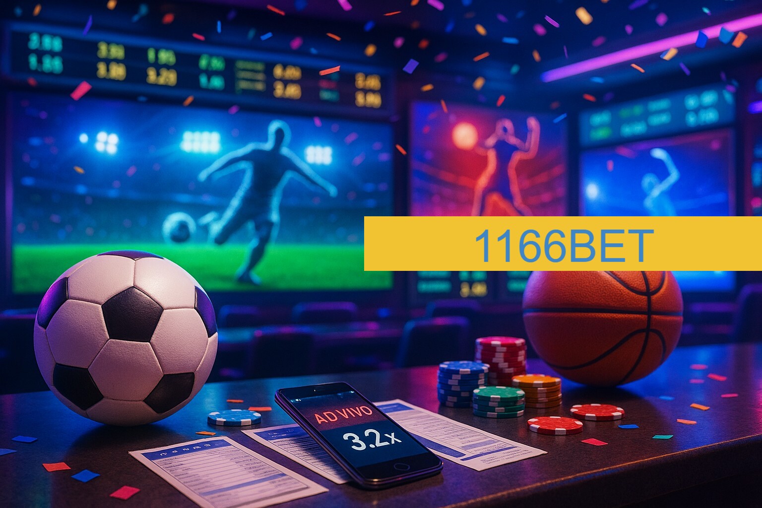 Eventos Esportivos