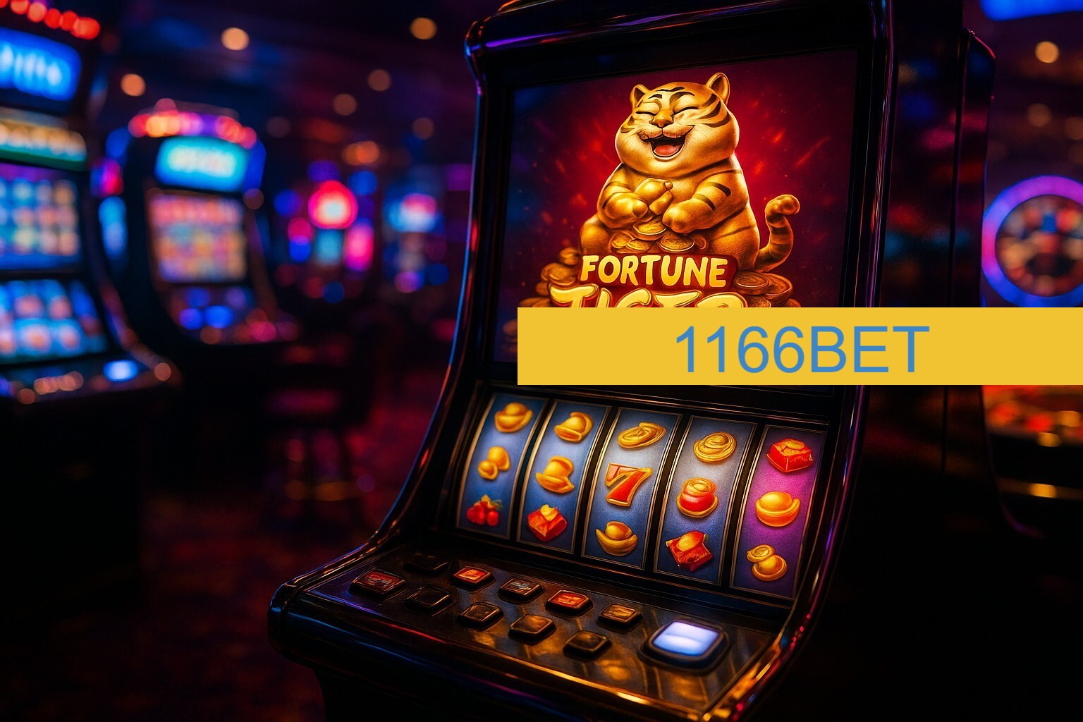 Como Jogar Fortune Tiger