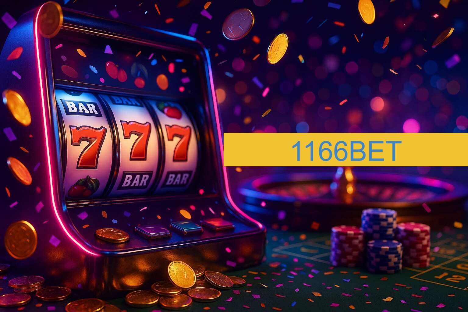 Benefícios dos Slots