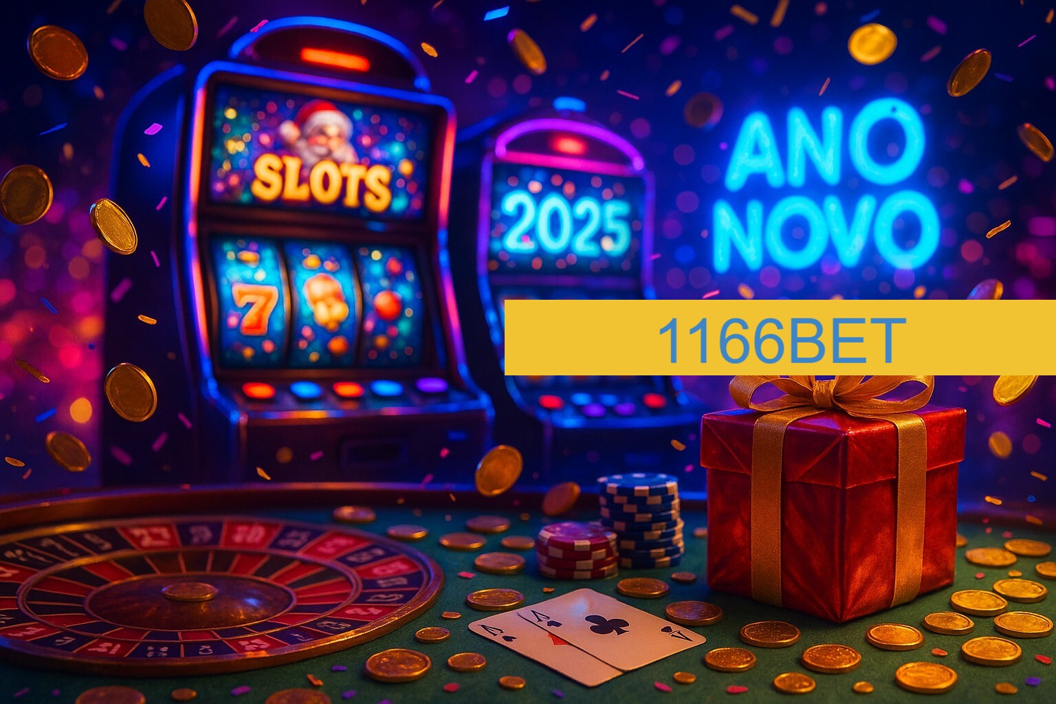Slots Festivos